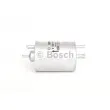 Filtre à carburant BOSCH 0 450 915 003 - Visuel 2