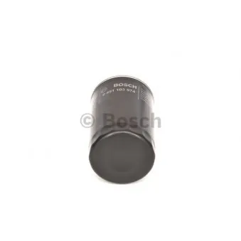 Filtre à huile BOSCH 0 451 103 074