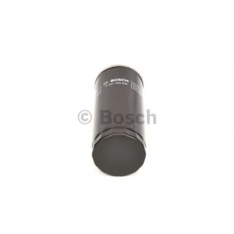 Filtre à huile BOSCH 0 451 103 348