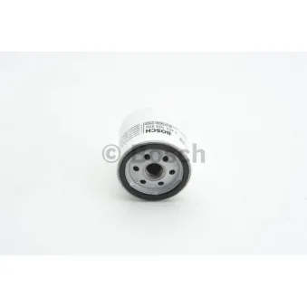 Filtre à huile BOSCH 0 451 103 370