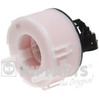 Filtre à carburant NIPPARTS N1330326