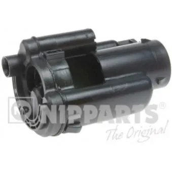Filtre à carburant NIPPARTS N1330327