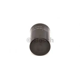Filtre à huile BOSCH 0 451 104 067