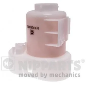 Filtre à carburant NIPPARTS N1330332