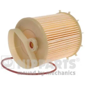 Filtre à carburant NIPPARTS N1330405