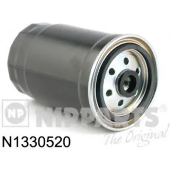 Filtre à carburant NIPPARTS N1330520