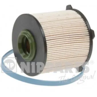 Filtre à carburant NIPPARTS N1330909
