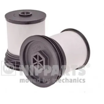 Filtre à carburant NIPPARTS N1330912