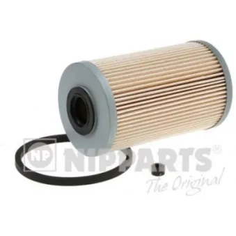 Filtre à carburant NIPPARTS N1331045