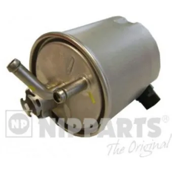 Filtre à carburant NIPPARTS N1331046