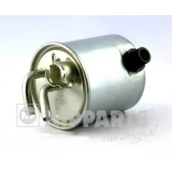 Filtre à carburant NIPPARTS N1331047