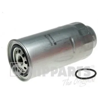 Filtre à carburant NIPPARTS N1331048