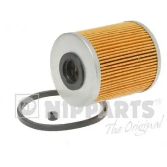 Filtre à carburant NIPPARTS N1331049