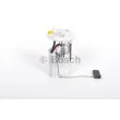 Unité d'injection de carburant BOSCH 0 580 200 025 - Visuel 1