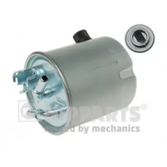 Filtre à carburant NIPPARTS N1331051