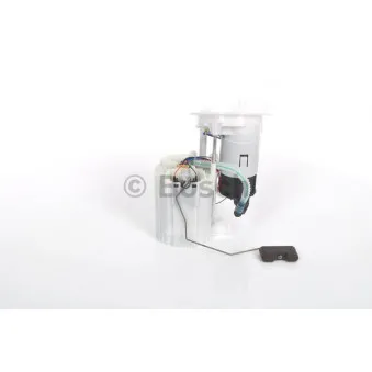 Unité d'injection de carburant BOSCH 0 580 202 016