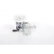 Unité d'injection de carburant BOSCH 0 580 202 016 - Visuel 3