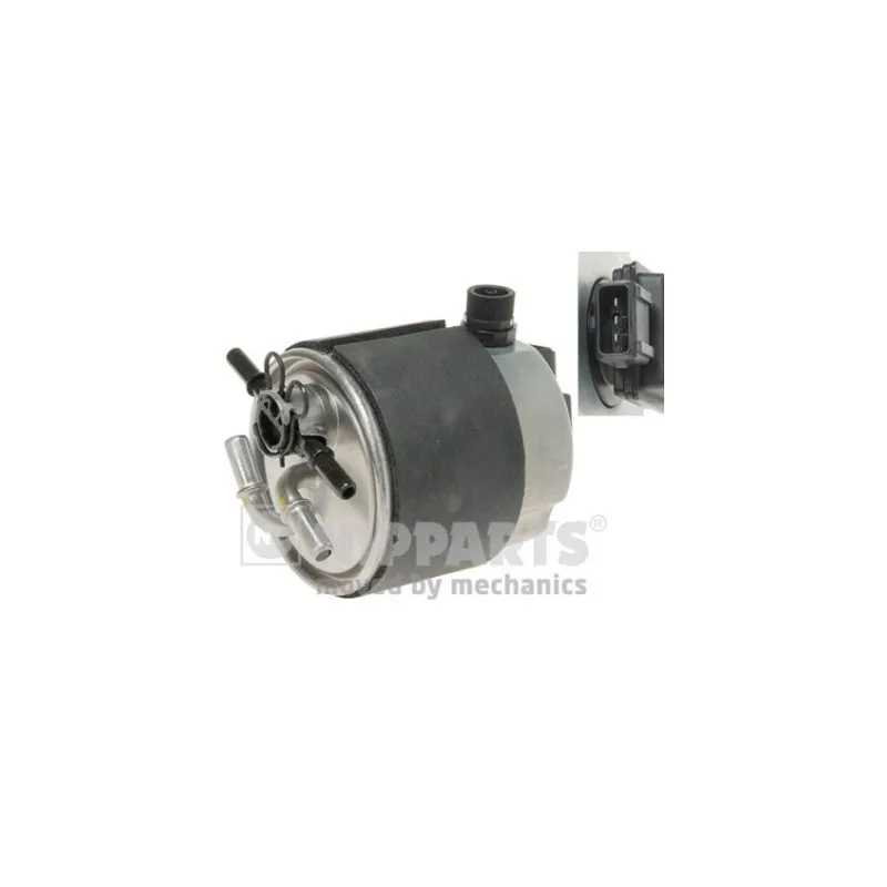 Filtre à carburant NIPPARTS N1331052