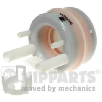 Filtre à carburant NIPPARTS N1331054