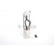 Unité d'injection de carburant BOSCH 0 580 203 098 - Visuel 1