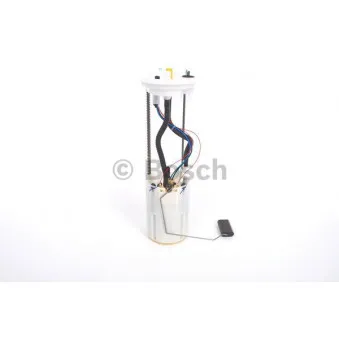 Unité d'injection de carburant BOSCH 0 580 203 098