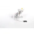 Unité d'injection de carburant BOSCH 0 580 205 006 - Visuel 1