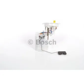 Unité d'injection de carburant BOSCH 0 580 205 006