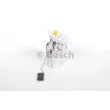 Unité d'injection de carburant BOSCH 0 580 205 006 - Visuel 2