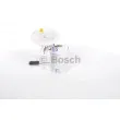 Unité d'injection de carburant BOSCH 0 580 205 006 - Visuel 3