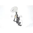 Unité d'injection de carburant BOSCH 0 580 207 323 - Visuel 1