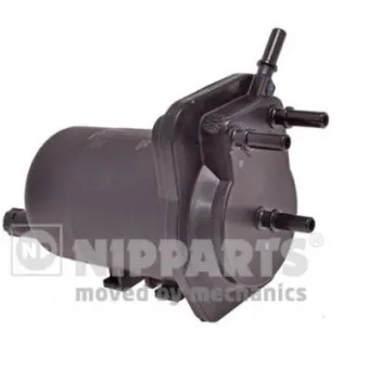Filtre à carburant NIPPARTS N1331059