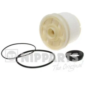 Filtre à carburant NIPPARTS N1332096