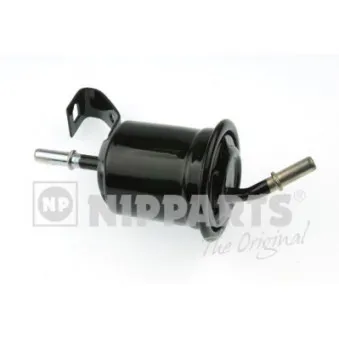 Filtre à carburant NIPPARTS N1332097