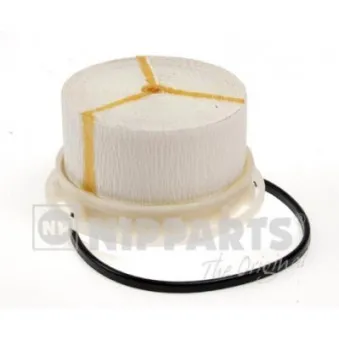 Filtre à carburant NIPPARTS N1332099