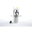 Unité d'injection de carburant BOSCH 0 580 303 016 - Visuel 1