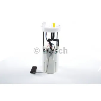 Unité d'injection de carburant BOSCH 0 580 303 016