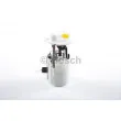 Unité d'injection de carburant BOSCH 0 580 303 025 - Visuel 2