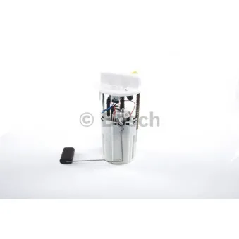 Unité d'injection de carburant BOSCH 0 580 303 027