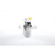 Unité d'injection de carburant BOSCH 0 580 303 027 - Visuel 2