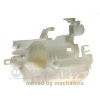 Filtre à carburant NIPPARTS N1332101