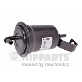 Filtre à carburant NIPPARTS N1332102