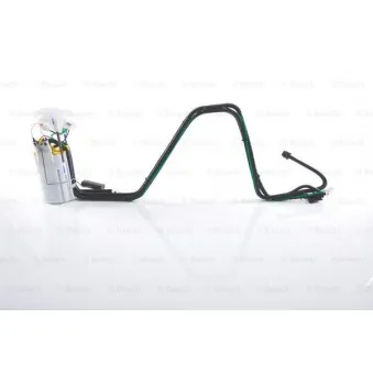 Unité d'injection de carburant BOSCH 0 580 303 134