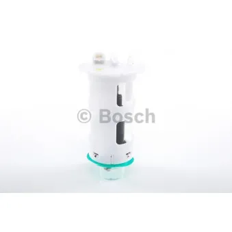 Unité d'injection de carburant BOSCH 0 580 305 007