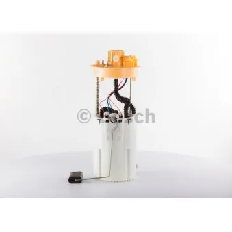 Unité d'injection de carburant BOSCH 0 580 313 011