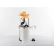 Unité d'injection de carburant BOSCH 0 580 313 011 - Visuel 3