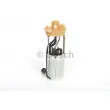 Unité d'injection de carburant BOSCH 0 580 313 012 - Visuel 3