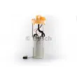 Unité d'injection de carburant BOSCH 0 580 313 022 - Visuel 1