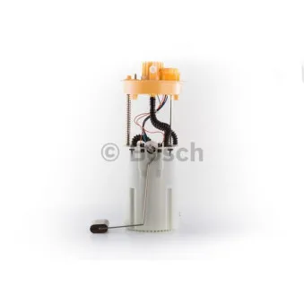 Unité d'injection de carburant BOSCH 0 580 313 022