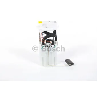 Unité d'injection de carburant BOSCH 0 580 313 053