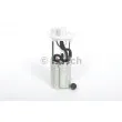 Unité d'injection de carburant BOSCH 0 580 313 075 - Visuel 1